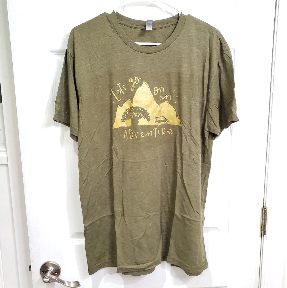 Disney Tee